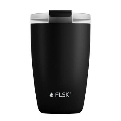 FLSK Cup to go BLACK 350ml