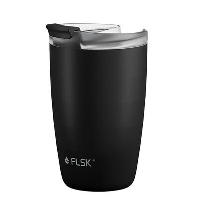 FLSK Cup to go BLCK 350ml
