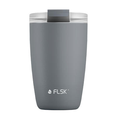 FLSK Cup to go STONE 350ml