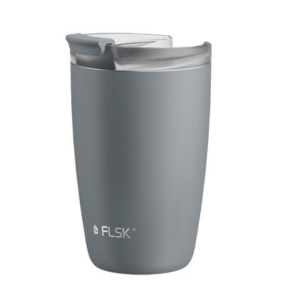 FLSK Cup to go STONE 350ml