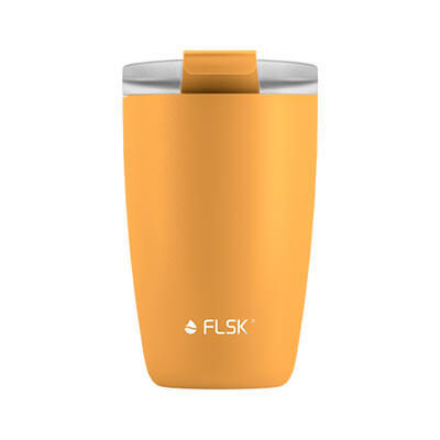 FLSK Cup to go SUNRISE 350ml