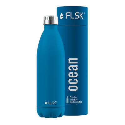 FLSK Trinkflasche OCEAN 1000ml