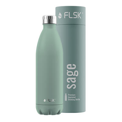 FLSK Trinkflasche SAGE 1000ml
