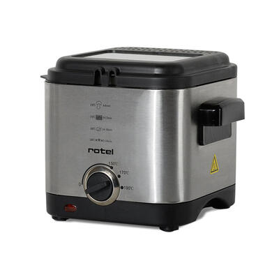 Fritteuse Compactfry 1.5 Liter