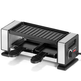 Raclette/Tischgrill Duo