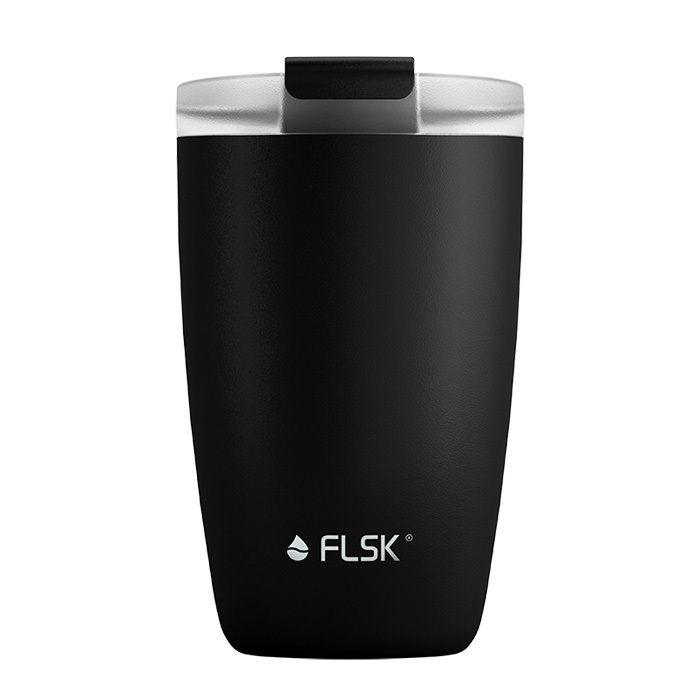 FLSK Cup to go BLCK 350ml